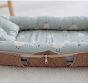 Minty Duck Taşınabilir Baby Nest
